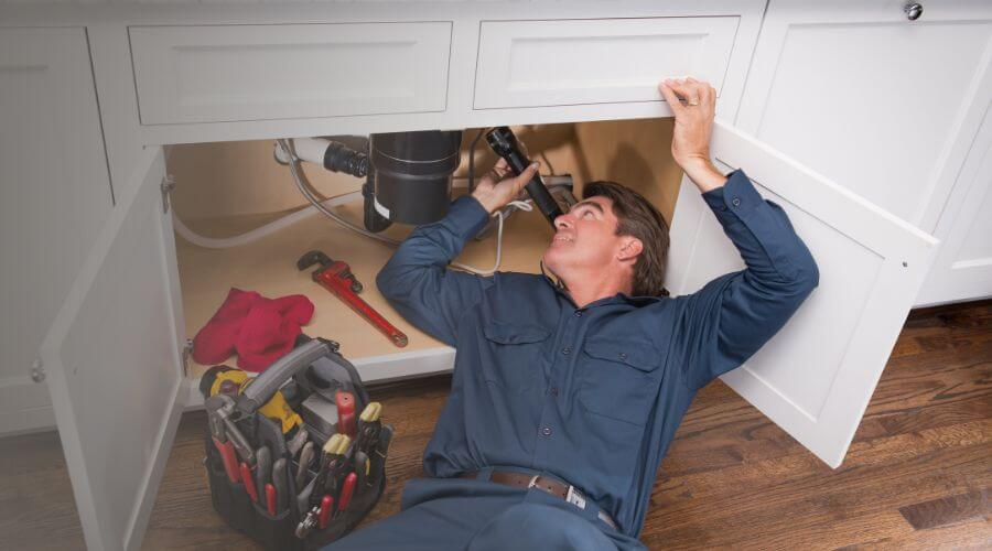 Professional sewer line replacement in Clearmont, MO